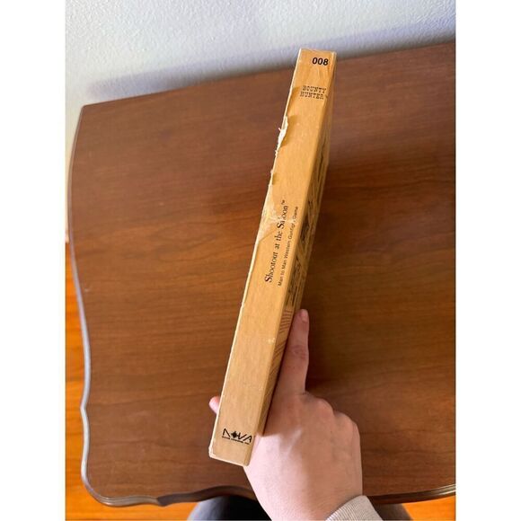 NOVA: Bounty Hunter - Shootout at the Saloon - Western Gunfight Vintage Game - Picture 4 of 9